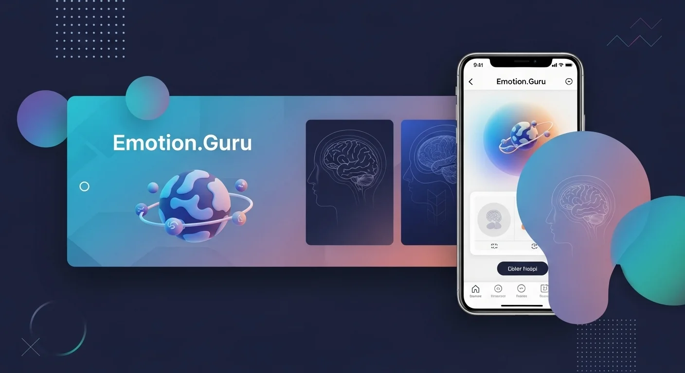 Emotion Guru Demo Video