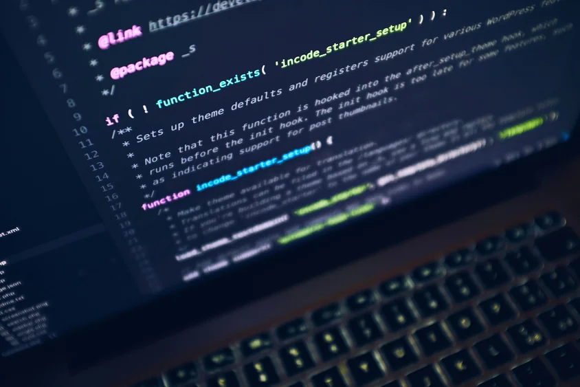 Security and trust visualization